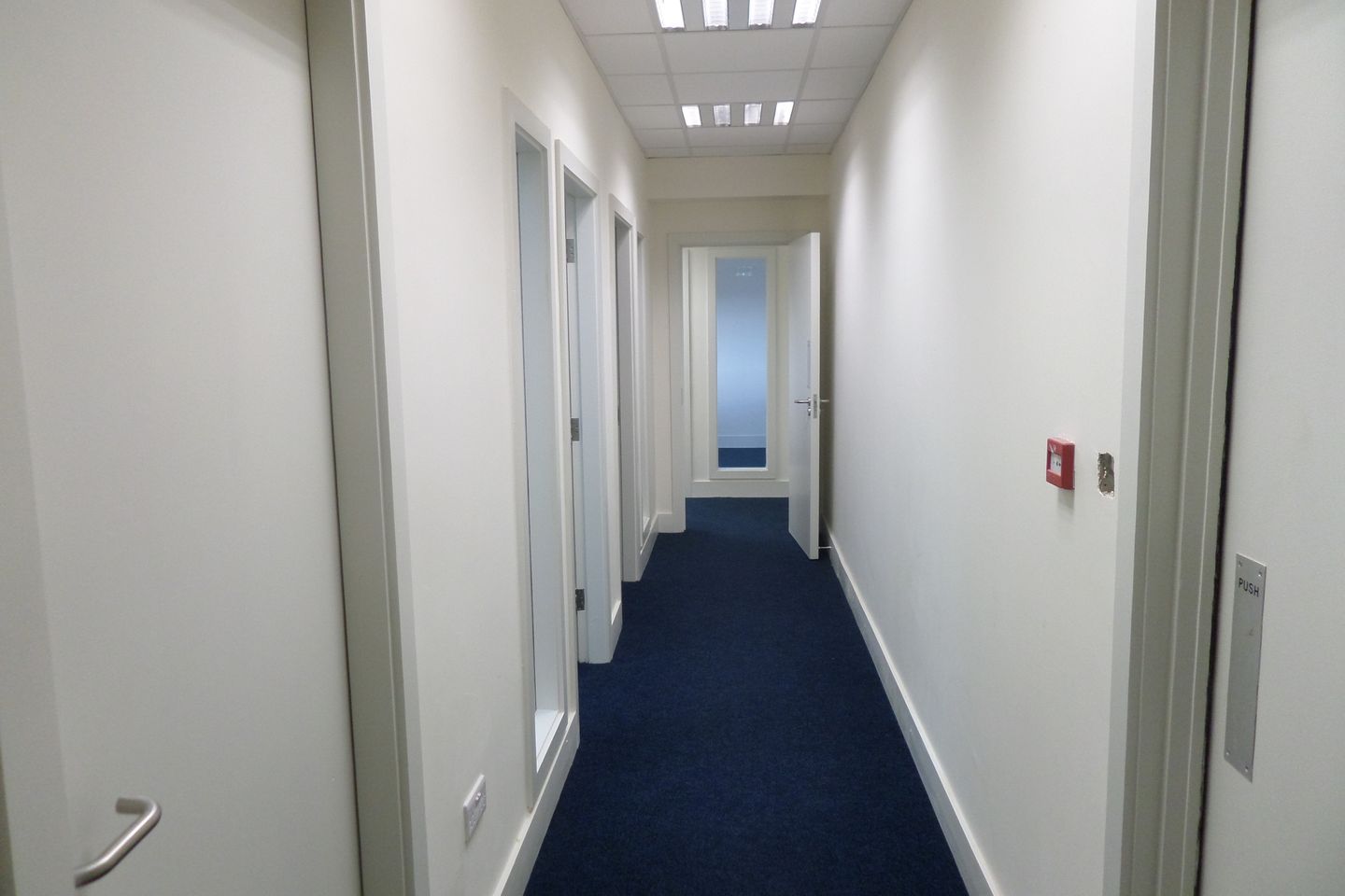 Commercial property for rent in Unit 13, Glenrock Business Park