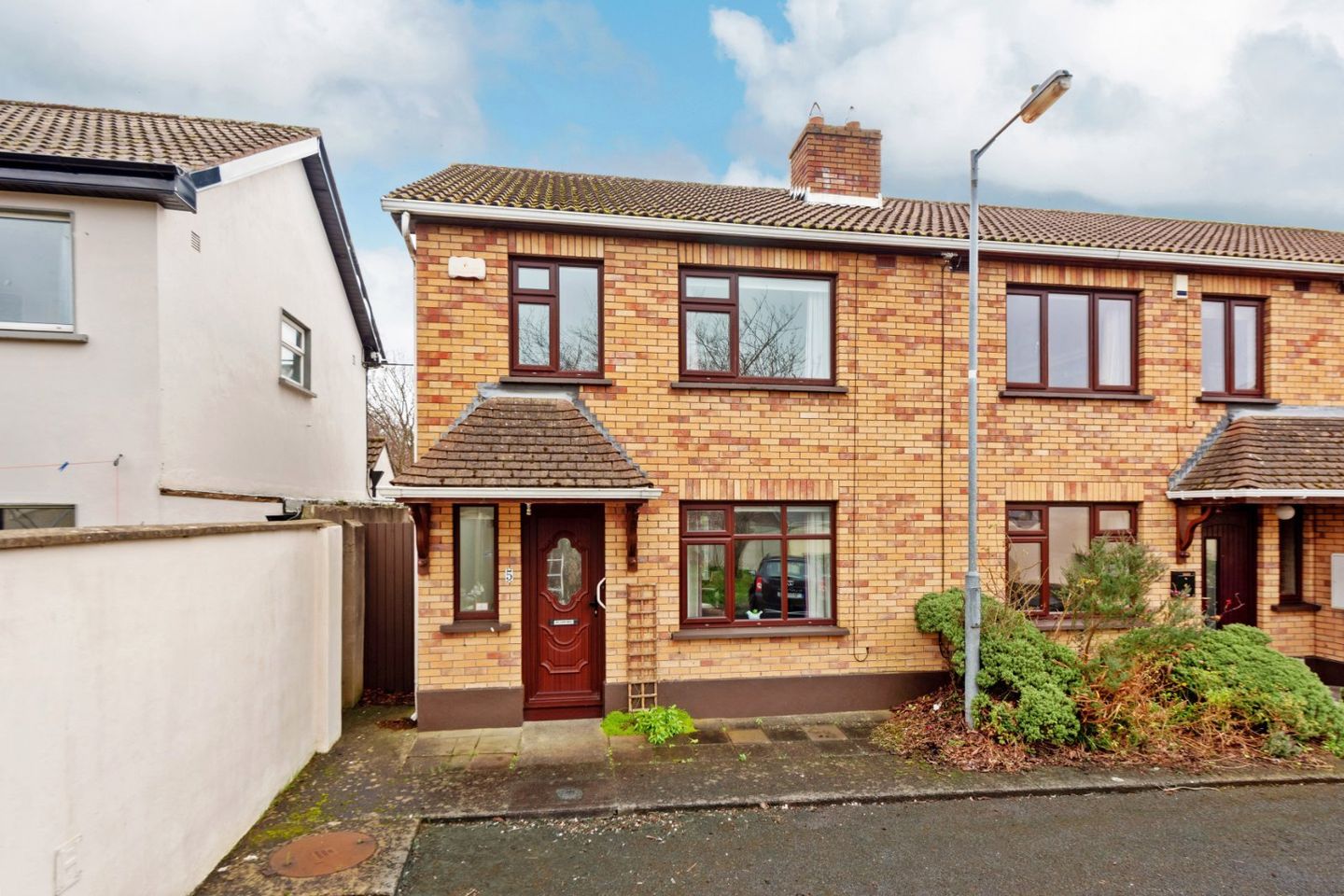 5 Willbrook Villas, Rathfarnham, Dublin 14, D14E771 is for sale on Daft.ie