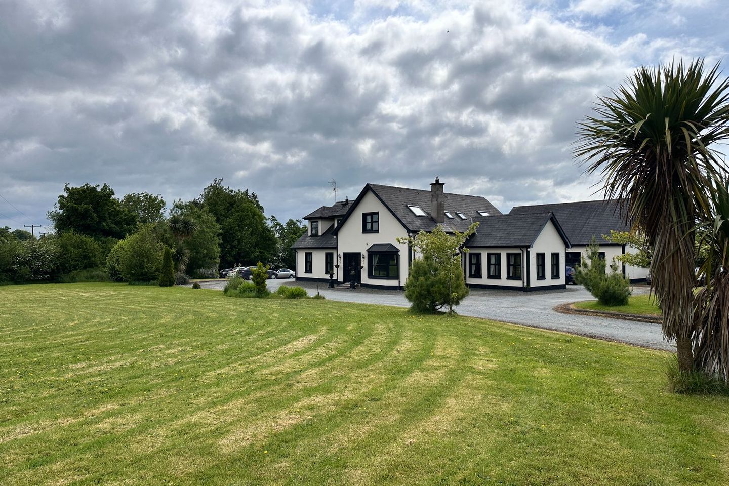 Killycarran, Emyvale, Co. Monaghan, H18HX95 is for sale on Daft.ie