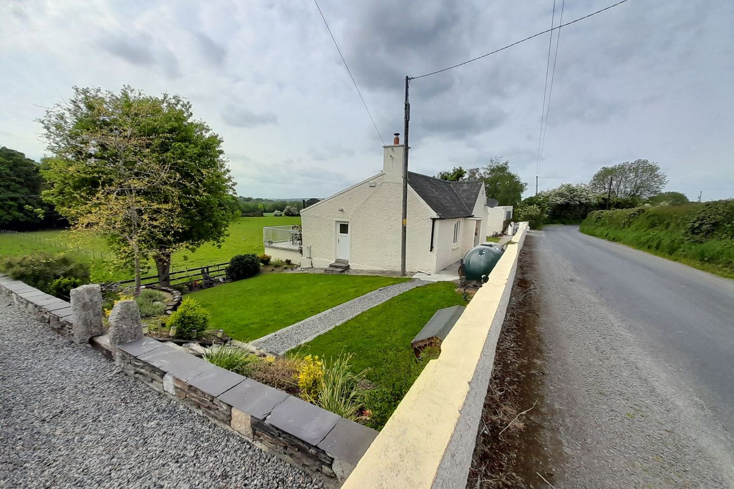 Sheean, Garryhill, Muine Bheag, Fenagh, Co. Carlow is for sale on Daft.ie