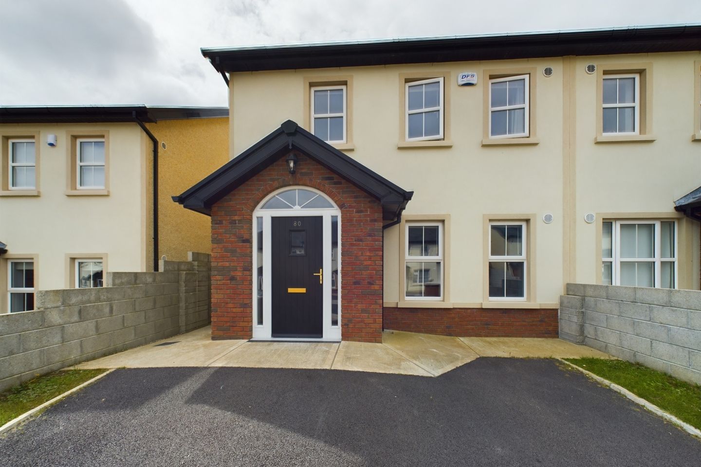 80 Cluain Larach, Knockenduff, Tramore, Co. Waterford, X91HKN1