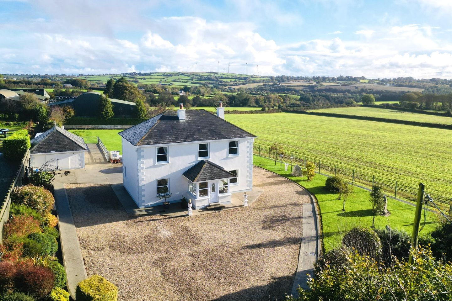 Kiltealy, Enniscorthy, Co. Wexford, Y21AE73 is for sale on Daft.ie