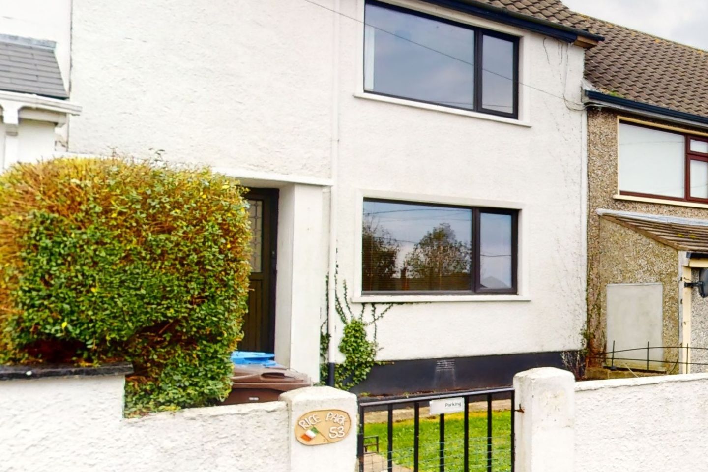53 Rice Park, Waterford City, Co. Waterford, X91CDE2