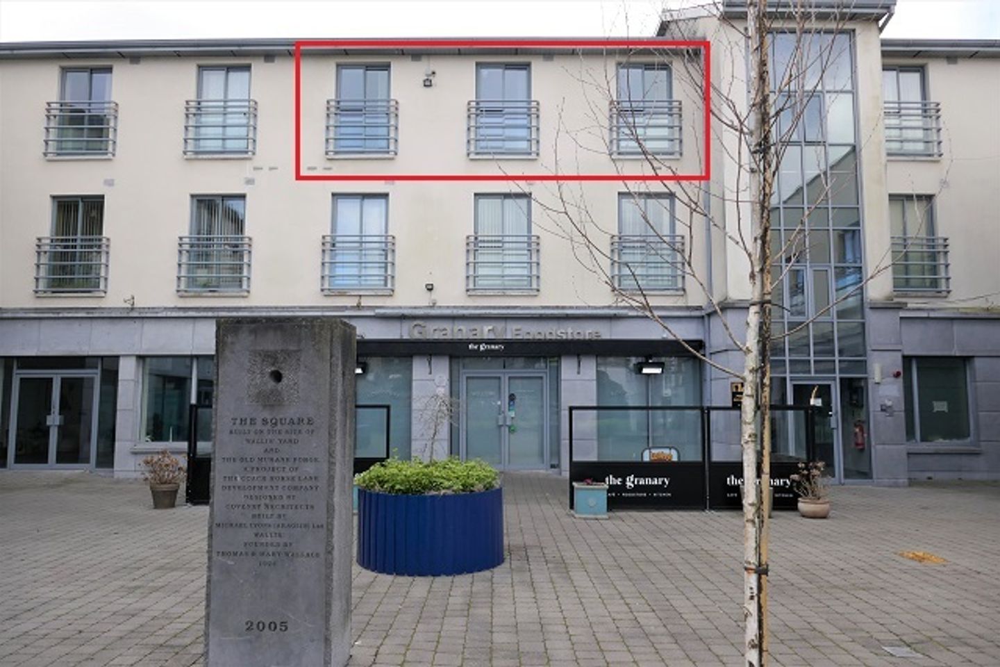 Apartment 13, Block B, Coach Horse Lane, Midleton, Co. Cork
