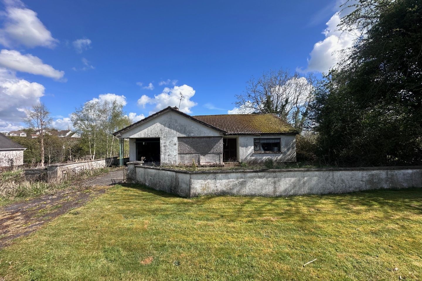 Dunsinaire, Cootehill Road, Monaghan