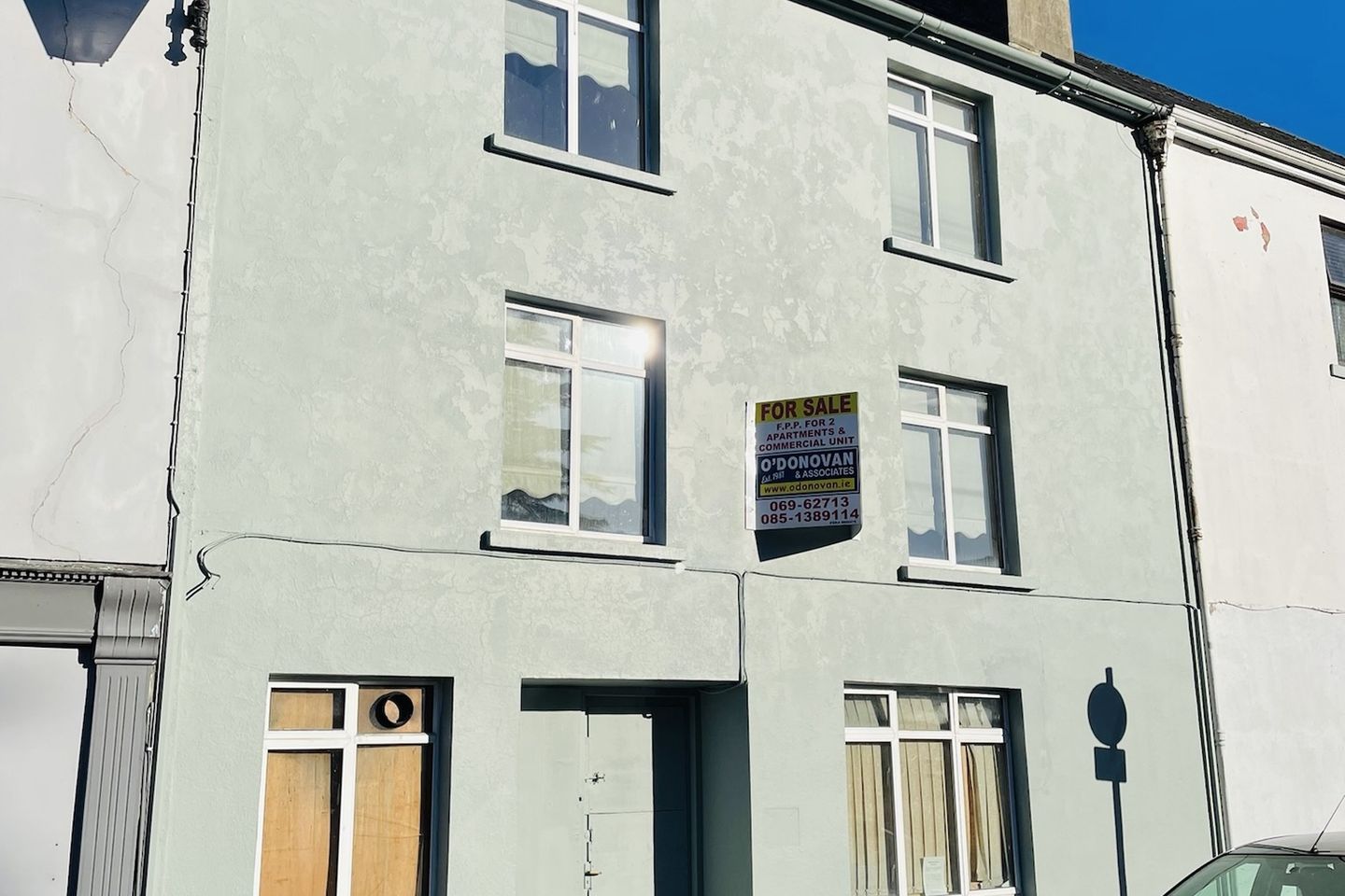 North Quay, Newcastle West, Co. Limerick, V42TK75 is for sale on Daft.ie