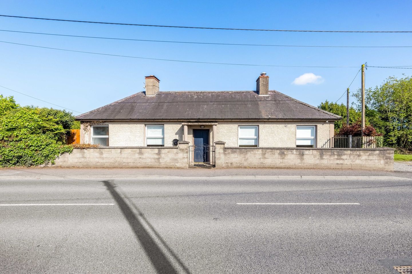 Claredale Cottage, Commons Road, Navan, Co. Meath