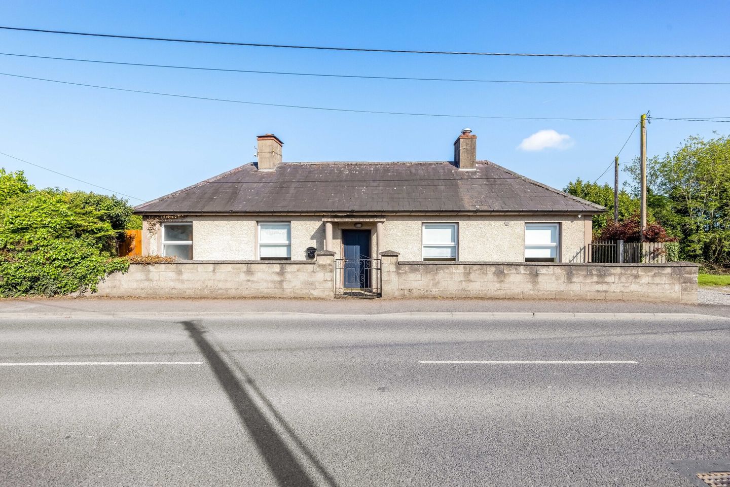 Claredale Cottage, Commons Road,, Navan, Co. Meath, C15E9K3 is for sale