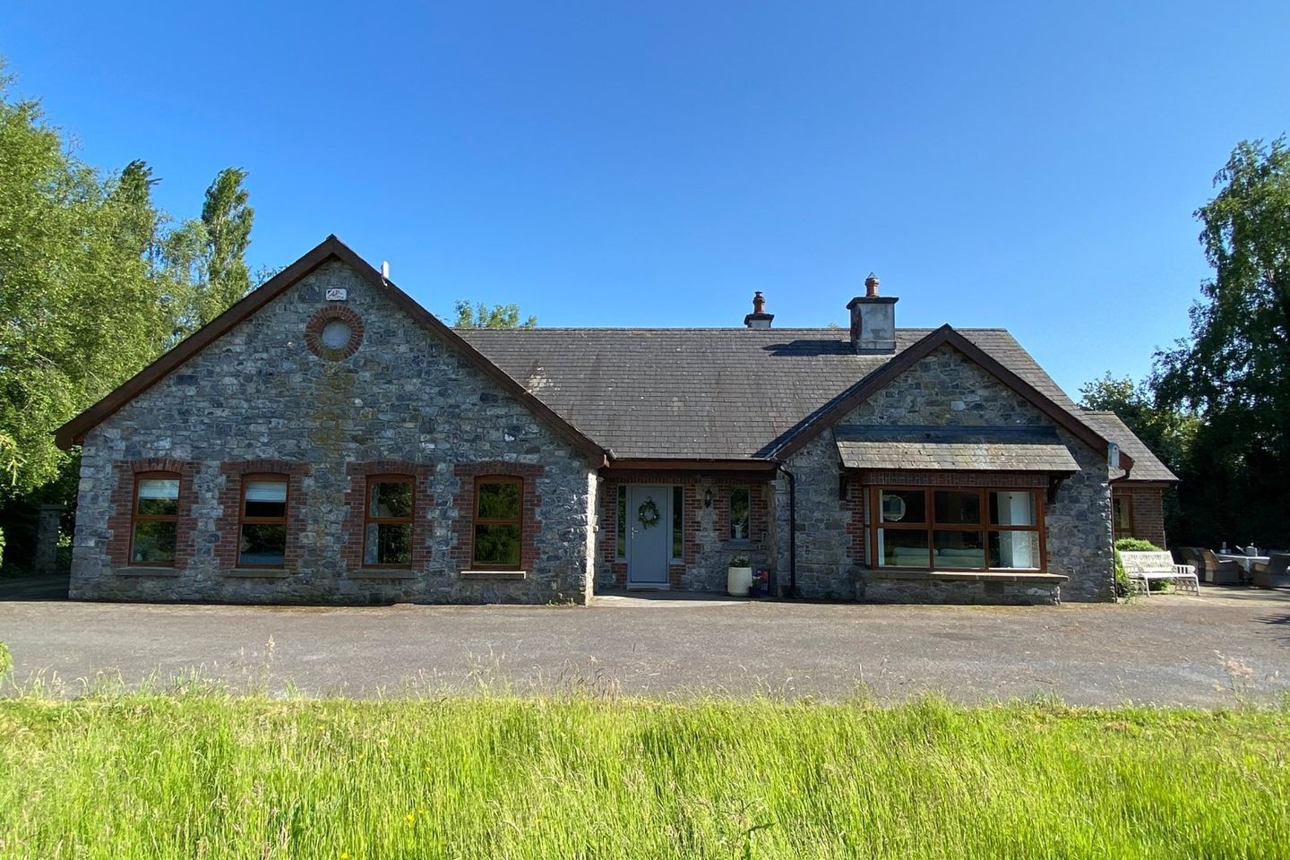 Stone Lodge, Dama Lower, Ballycallan, Co. Kilkenny