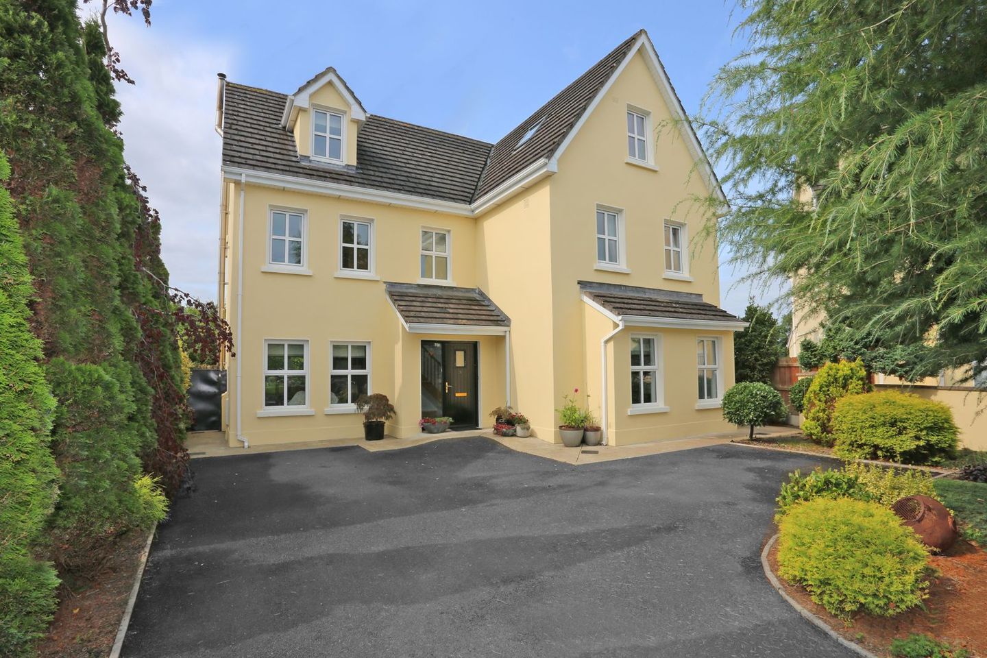 6 Cill Na Cailli, Clarina Village, Clarina, Co. Limerick, V94HHX8
