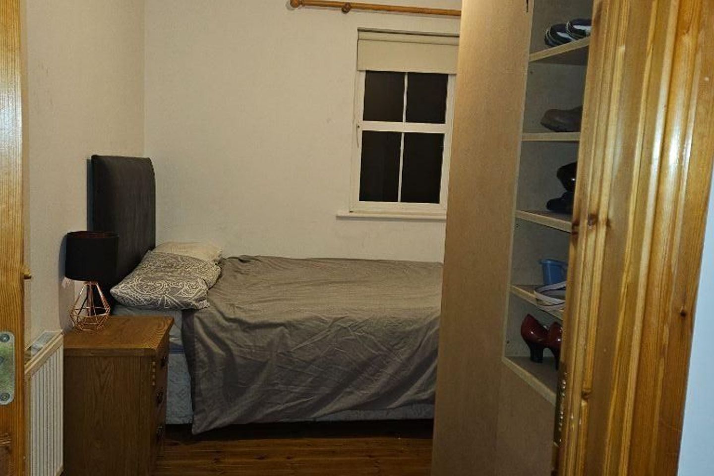 Limerick Road, Sixmilebridge, Co. Clare