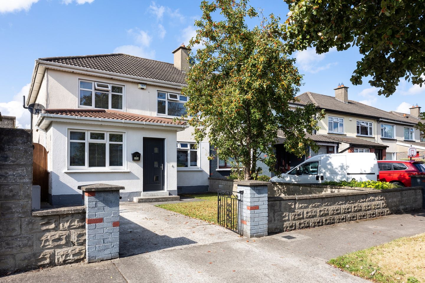 113 Beech Park, Lucan, Co. Dublin, K78KX44