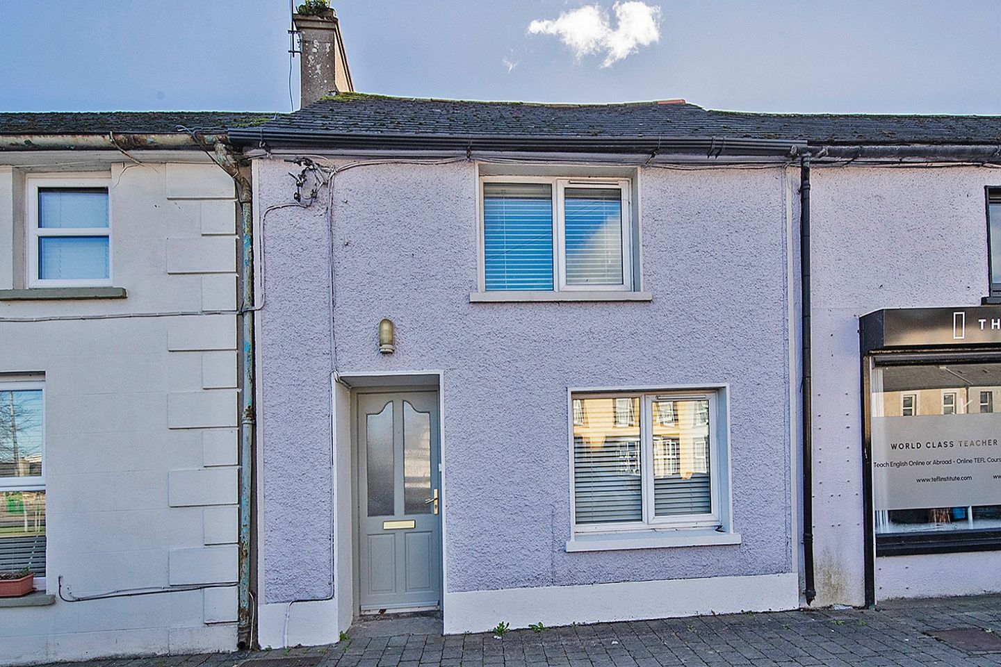 3 Shandon Street, Dungarvan, Dungarvan, Co. Waterford, X35W429
