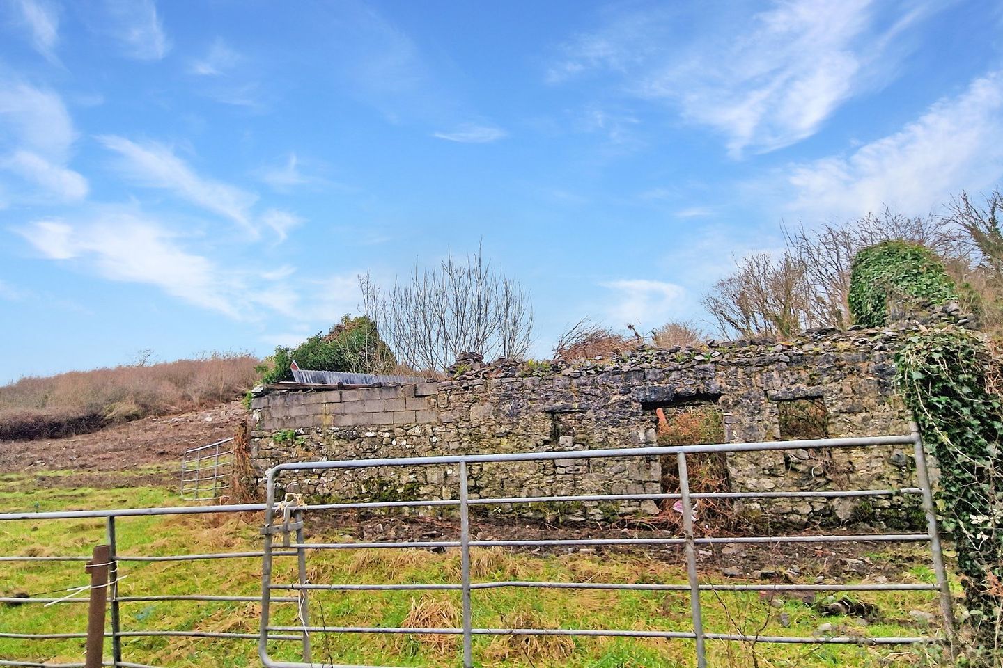 Moymore, Ruan, Ennis, Co. Clare is for sale on Daft.ie