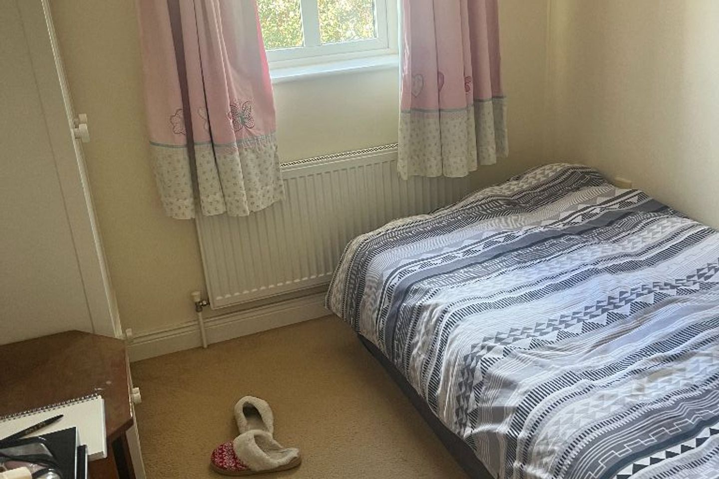 Moate Street, Ballyragget, Co. Kilkenny