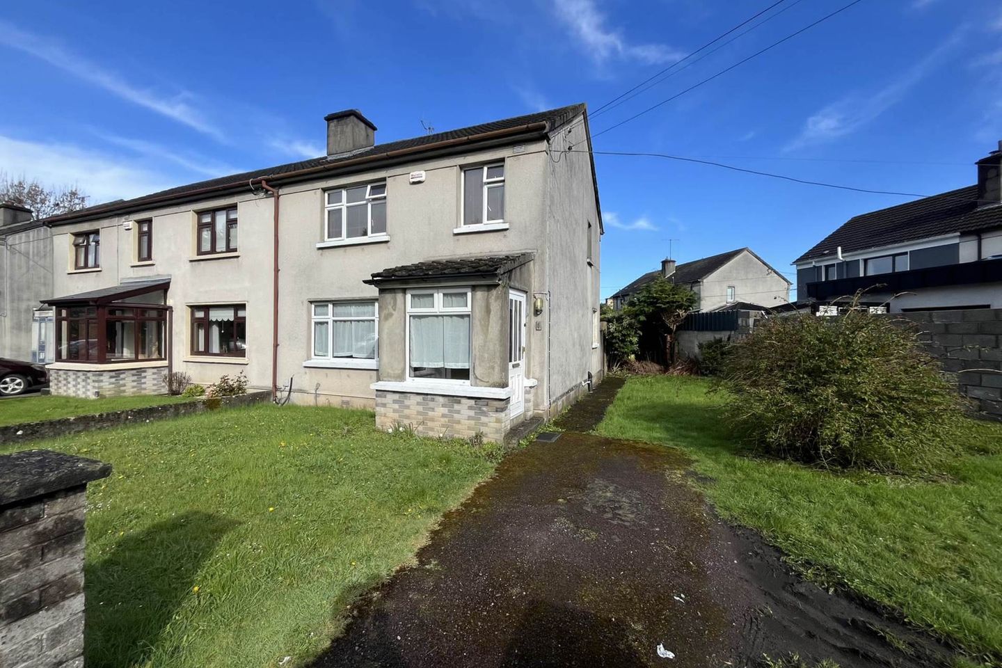 5 Glenagad Drive, Old Bridge, Clonmel E91 XT25, Clonmel, Co. Tipperary