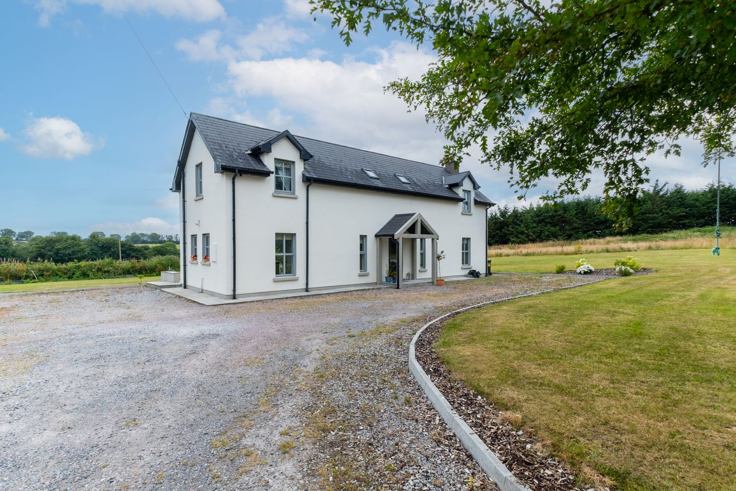 Monabraher, Killeagh, Co. Cork., P36AW90