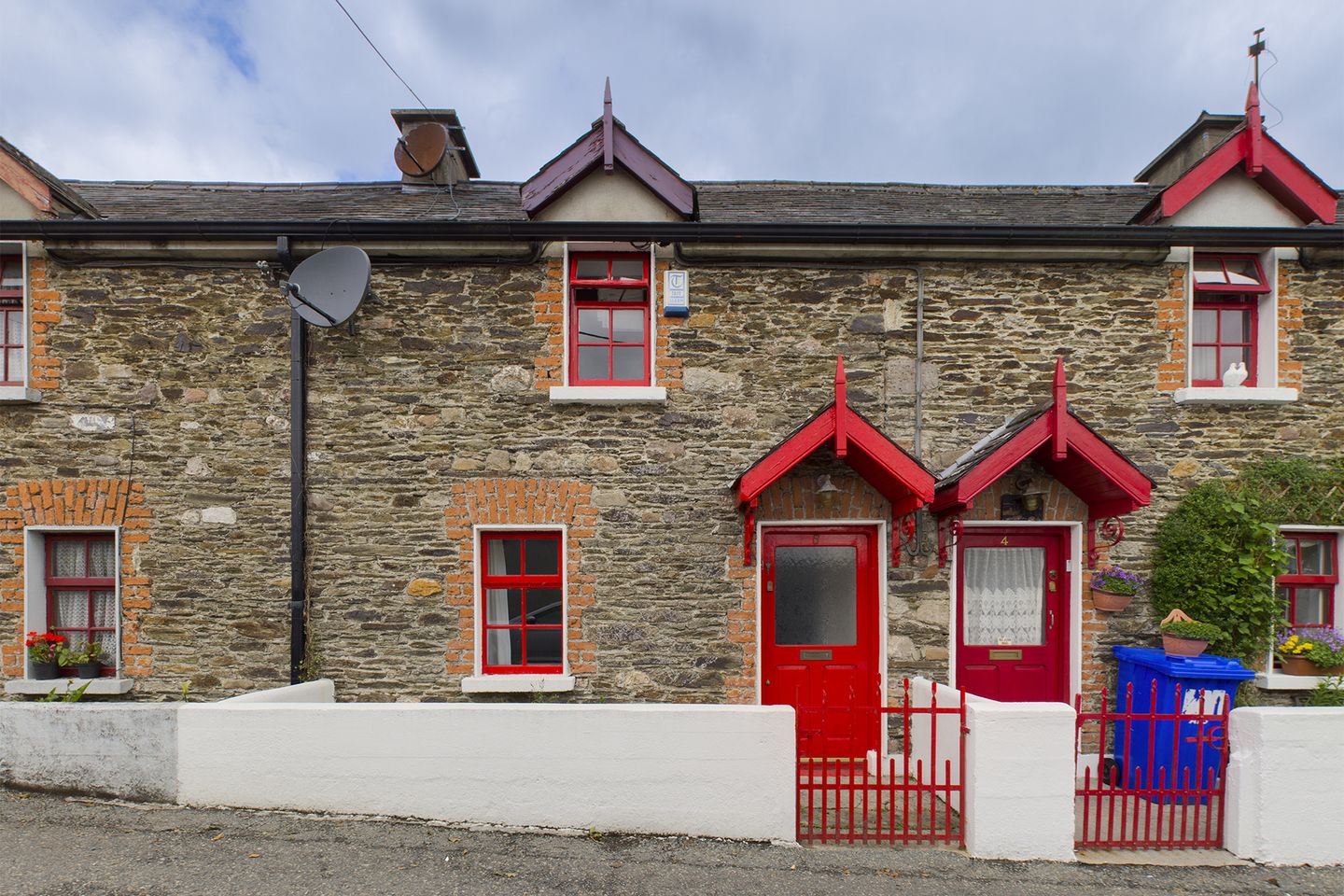 5 Rose Cottages, Schoolhouse Road, New Ross, Co. Wexford