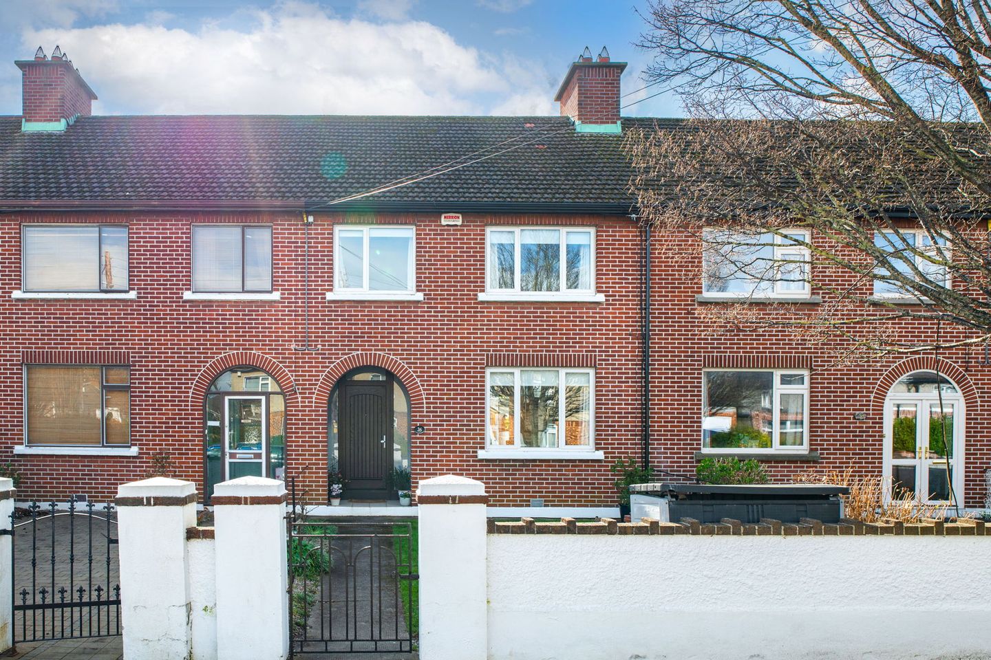 26 Braemor Avenue, Churchtown, Churchtown, Dublin 14, D14NX96 is for