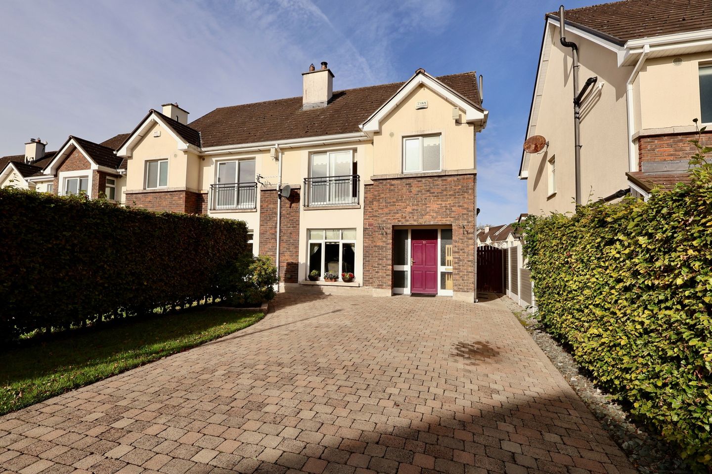 10 Forest Mill Way, Bealnamulla, Athlone, Co. Roscommon, N37P6C1