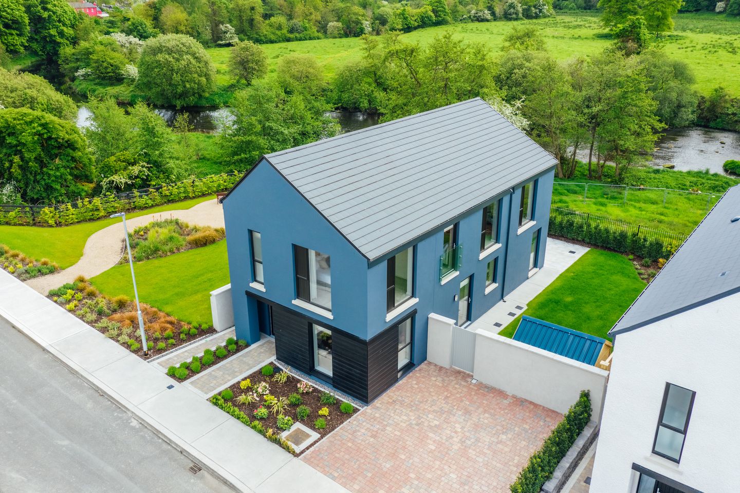 River Walk, River Walk, Ballymore Eustace, Co. Kildare is for sale on Daft.ie