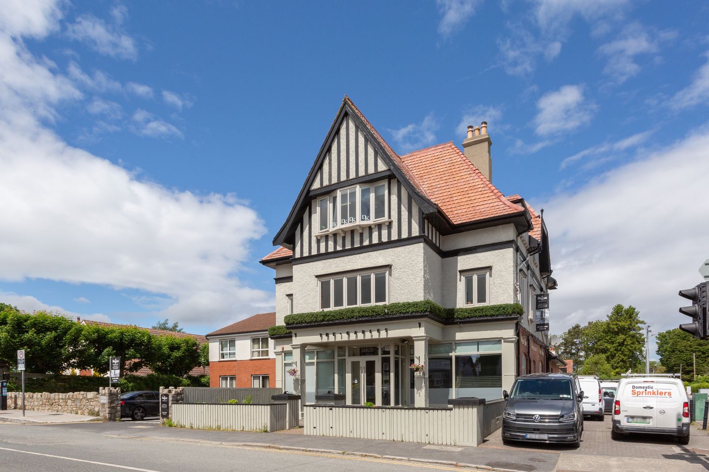 Torquay Road, Foxrock Village, 18, Dublin, Foxrock, Dublin 18