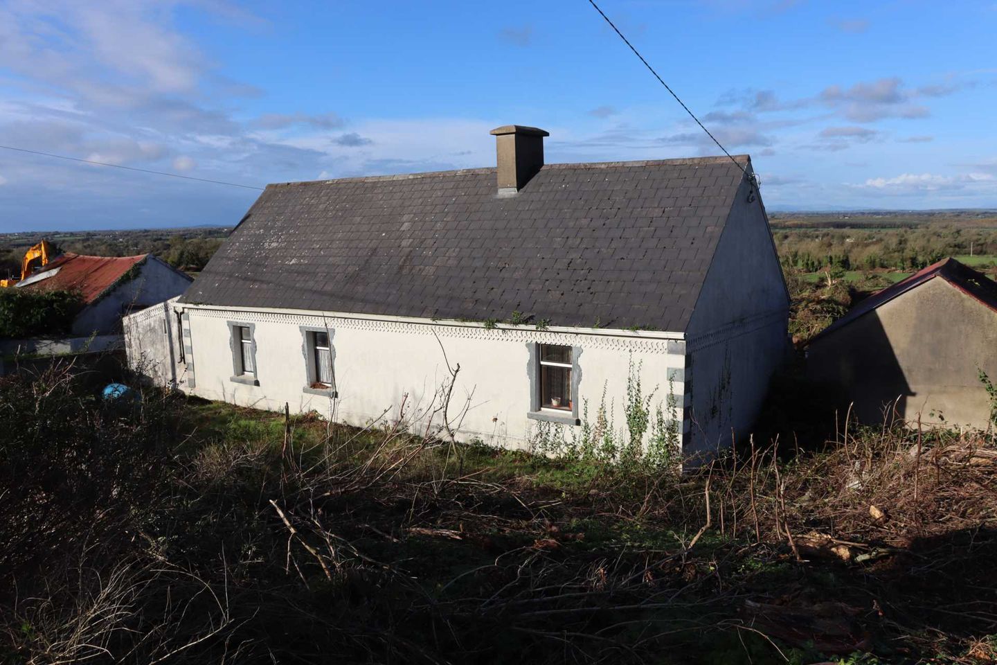 Ballinvreena, Martinstown, Kilmallock, Co. Limerick, V35RF10