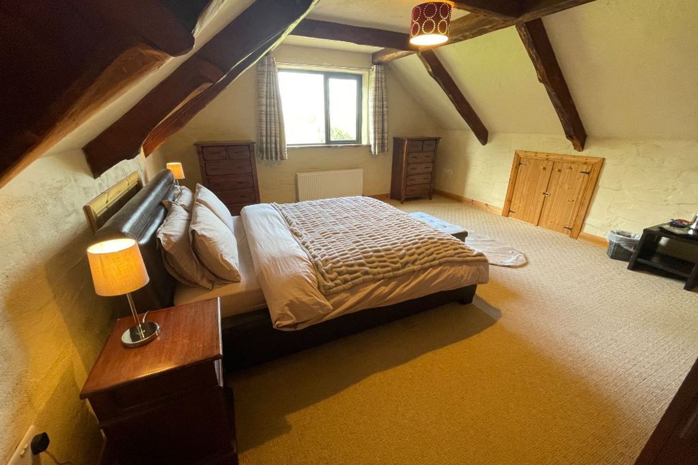 Rushveala, Oughterard, Co. Galway