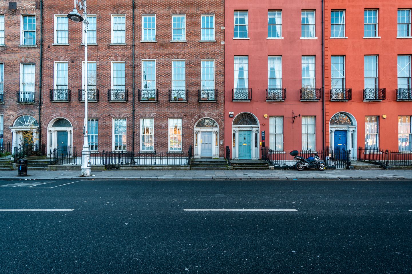 Apartment 15, 64 Mountjoy Square West, Dublin 1