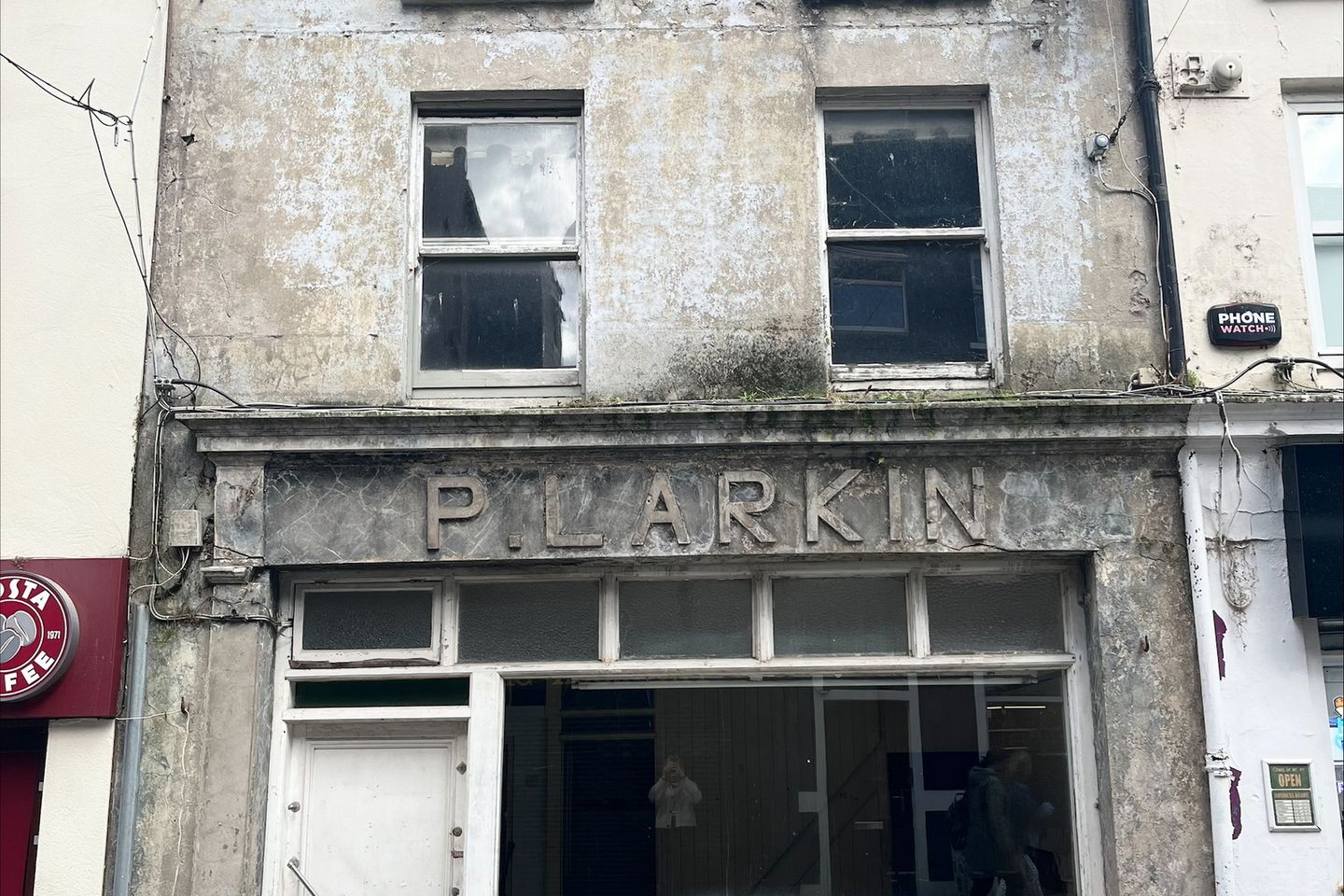 2 Blackfriars, Waterford City Centre, X91TP90