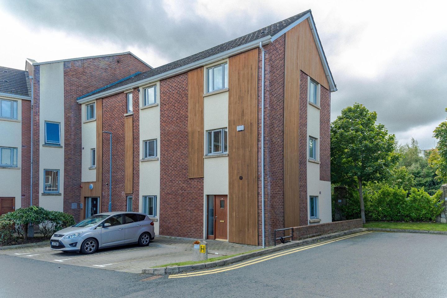 126 Grianan Fidh, Aikens Village, Sandyford, Dublin 18, D18V2H6