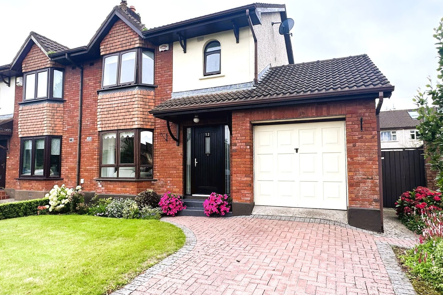 12 The Park, Huntsfield, Dooradoyle, Co. Limerick is for sale on Daft.ie