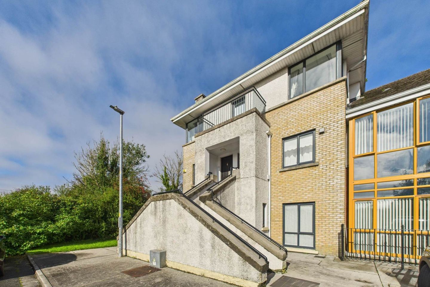 Apartment 162, Baile An Choiste, H91FP66