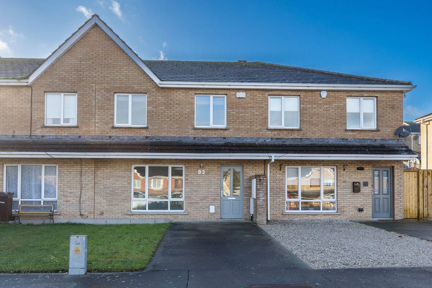 83 Oriel Cove, Clogherhead, Clogherhead, Co. Louth, A92Y0E6