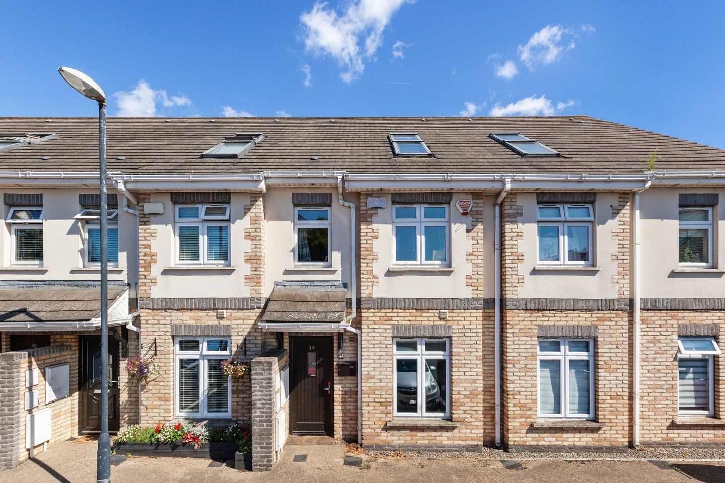 38 Melville Terrace, Meakstown, Finglas, Dublin 11, D11Y0T2
