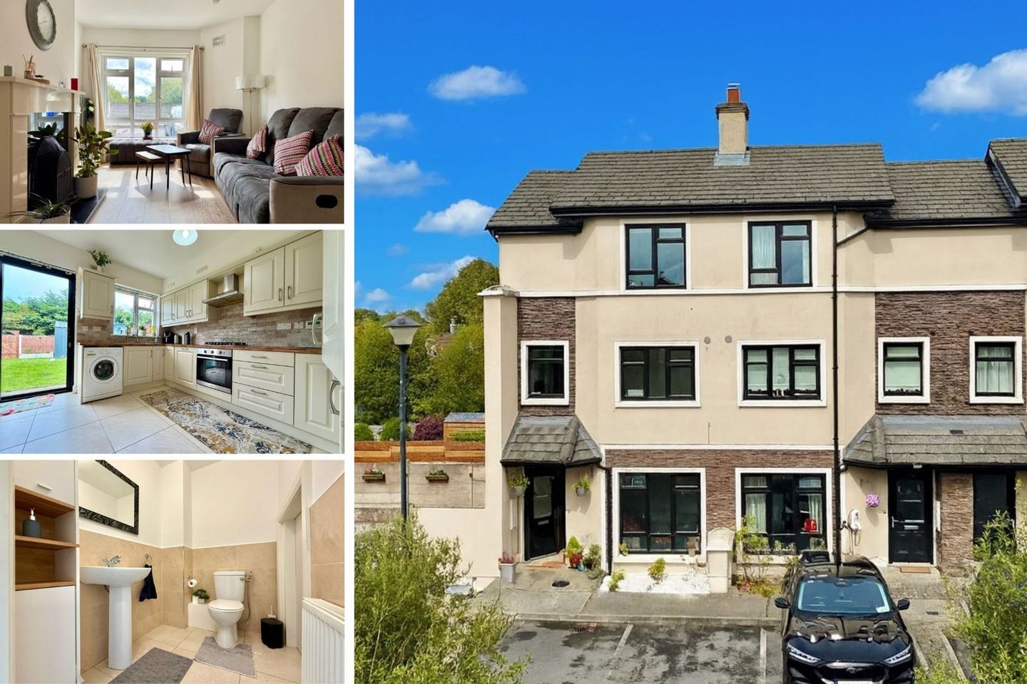 27 Glenatore, Coosan, Athlone, Co. Westmeath, N37W2K6