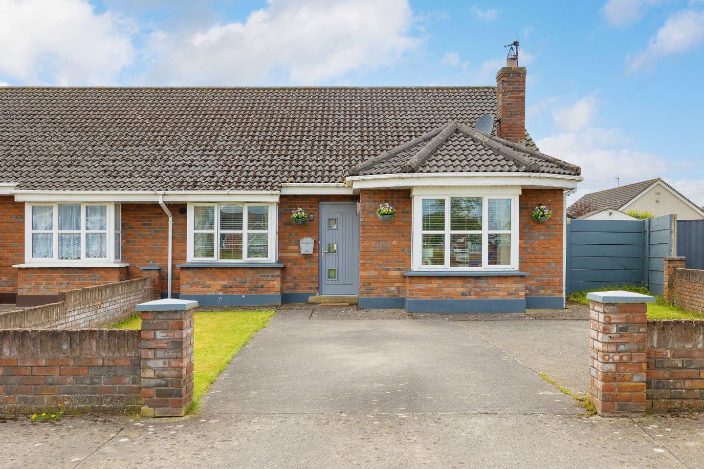 32 Woodlawn, Allenwood, Robertstown, Co. Kildare, W91PW64 is for sale