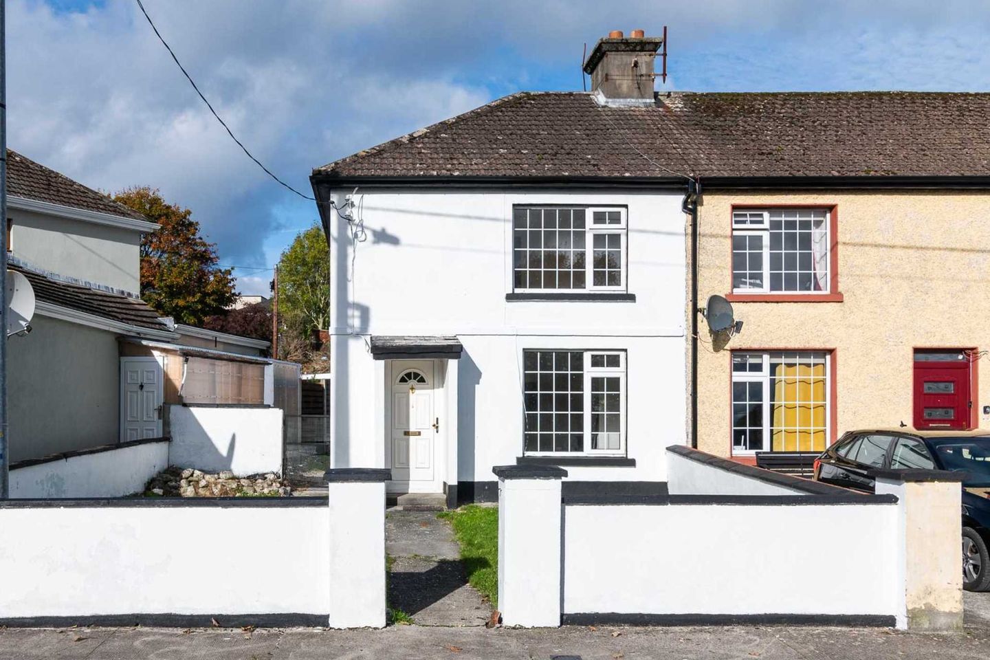 3 Parnell Square, Athlone, Co. Westmeath, N37C2D7 is for sale on Daft.ie