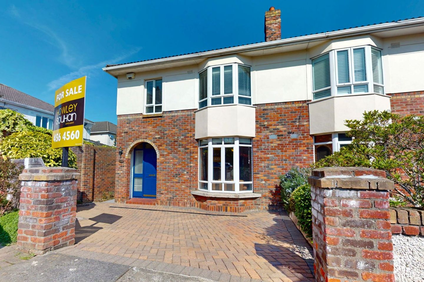 41 Carysfort Park, Blackrock, Blackrock, Co. Dublin, A94RF63