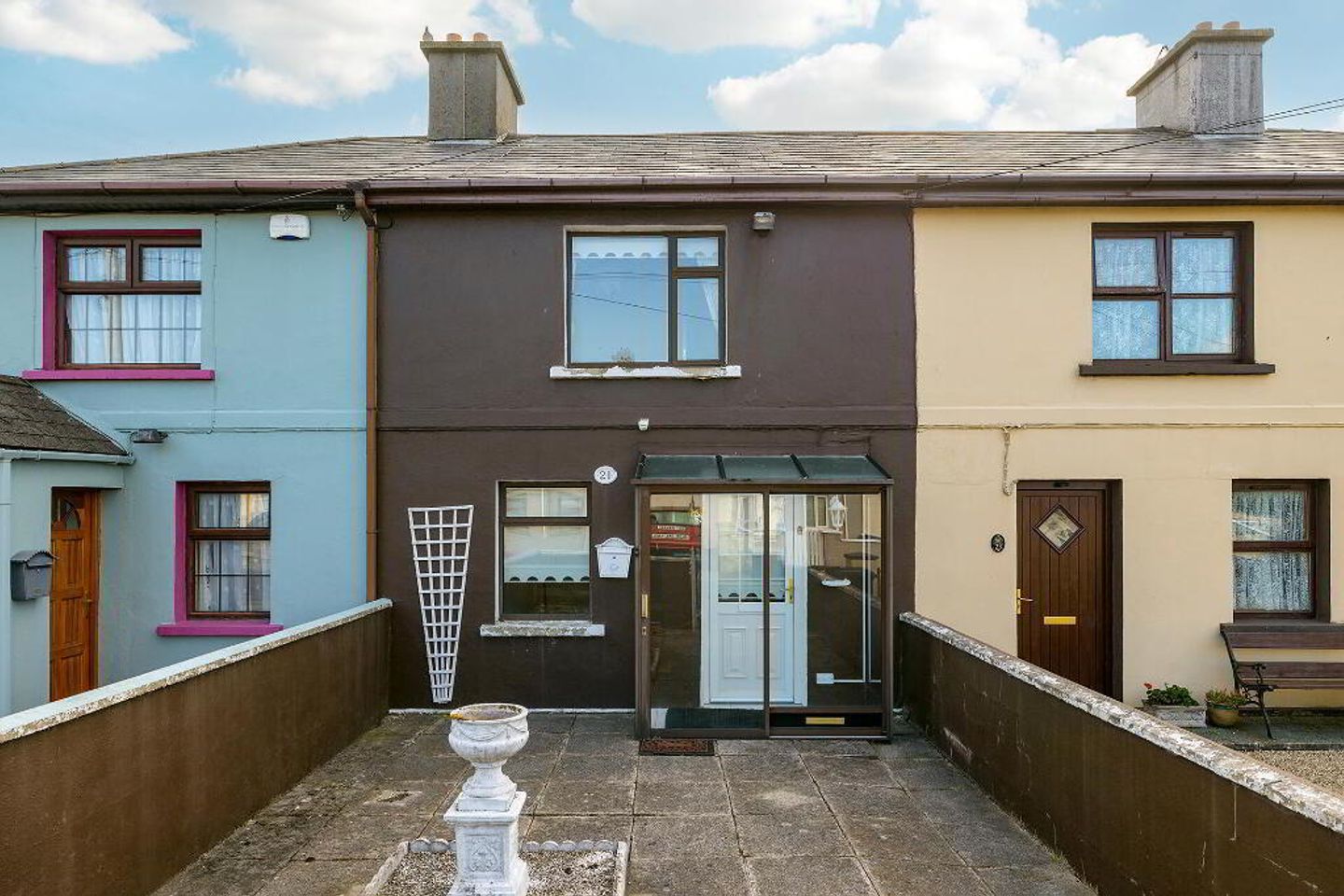 21 Tycor Avenue, Waterford City, Co. Waterford, X91X7EH is for sale on