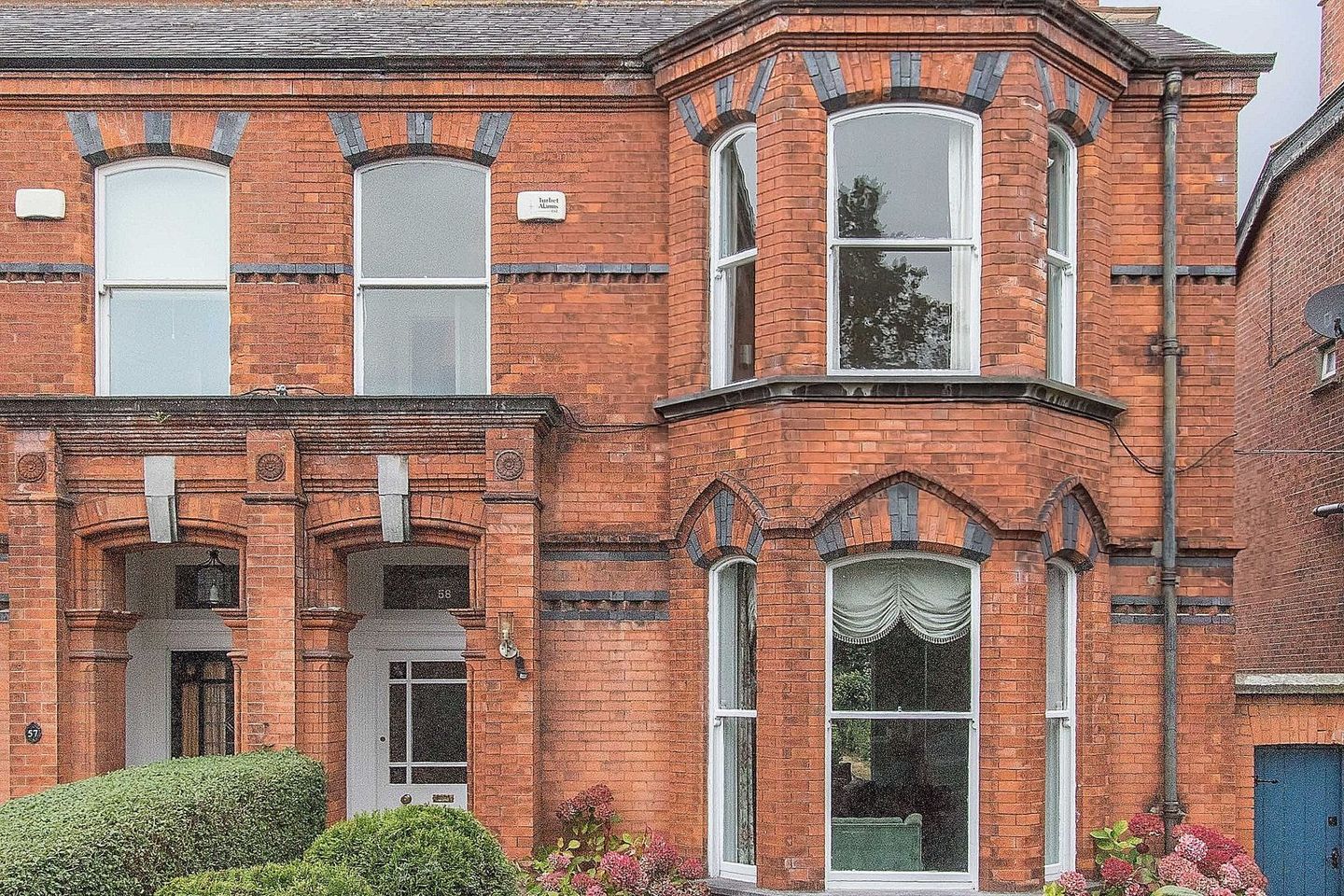 58 St. Lawrence Road, Clontarf, Dublin 3, Co. Dublin