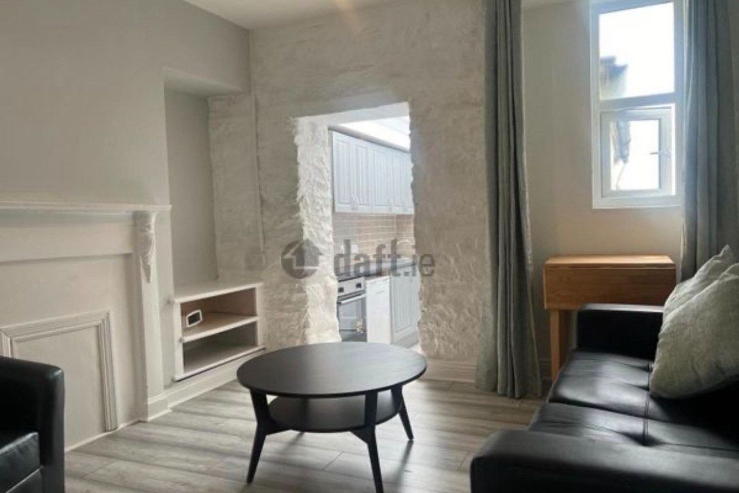 Apartment 3, 28 Blarney Street, Cork, Cork City Centre