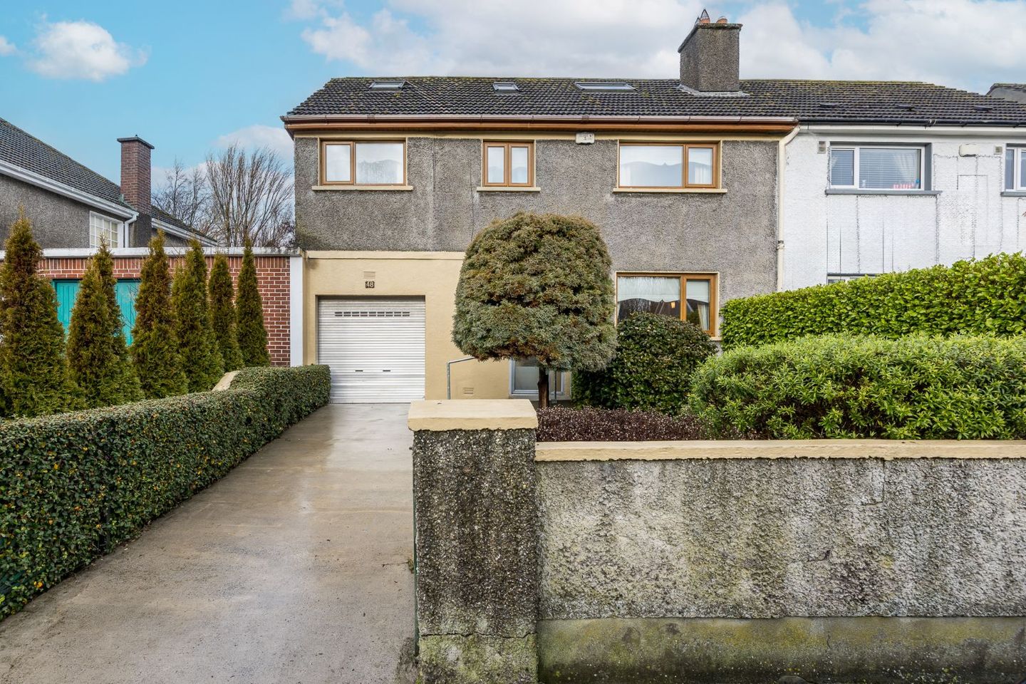 48 Ferndale Avenue, Ballygall, Glasnevin, Dublin 11, D11YYN1