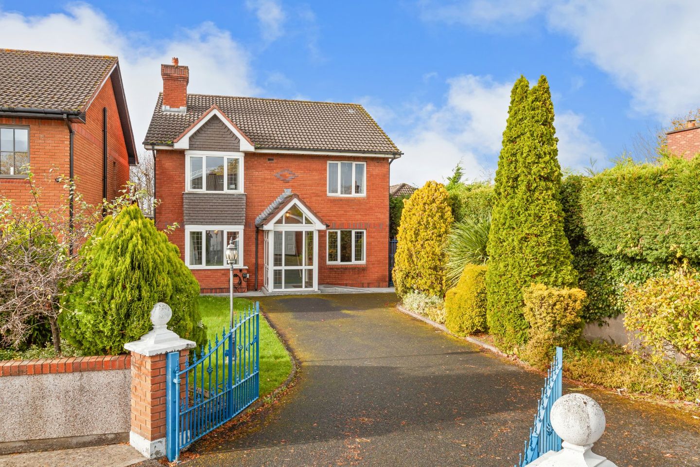 3 The Heathers, Castleknock, Dublin 15, Castleknock, Dublin 15, D15EH6H