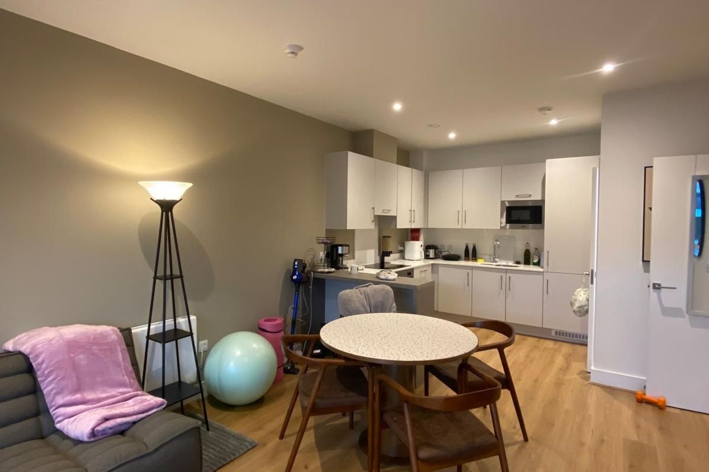 Hayfield Court,Churchview Road,Killiney,Co. Dublin, Glenageary, Co. Dublin