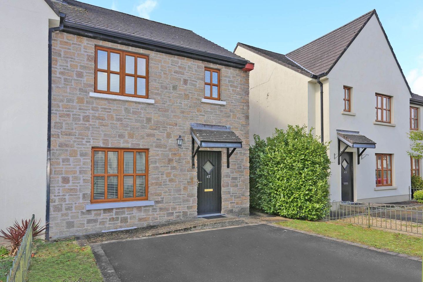 47 Shantraud Woods, Killaloe, Co. Clare, V94E39V is for sale on Daft.ie