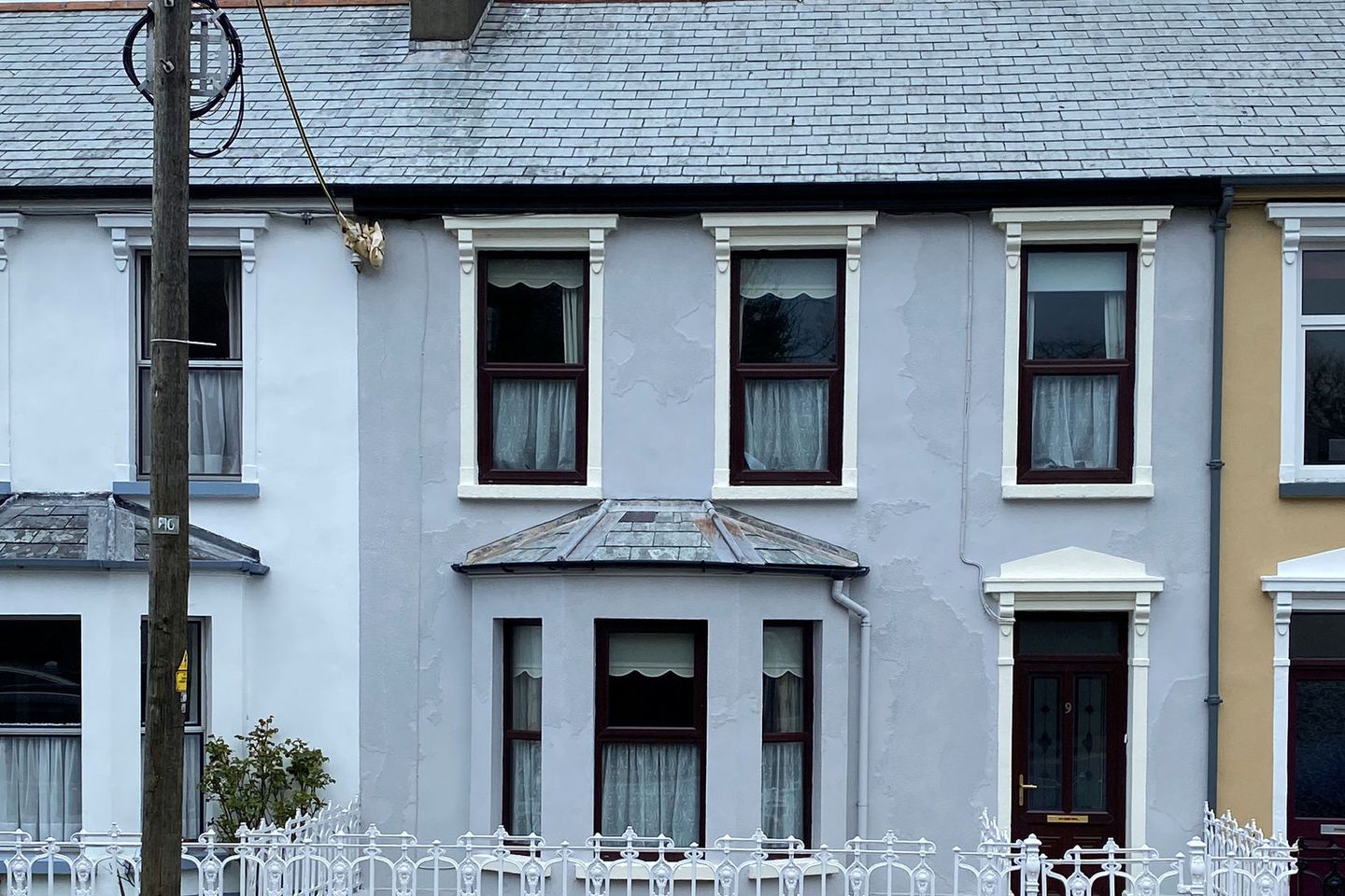 9 Hanley Terrace, Temple Street, Sligo, Co. Sligo, F91VFT5