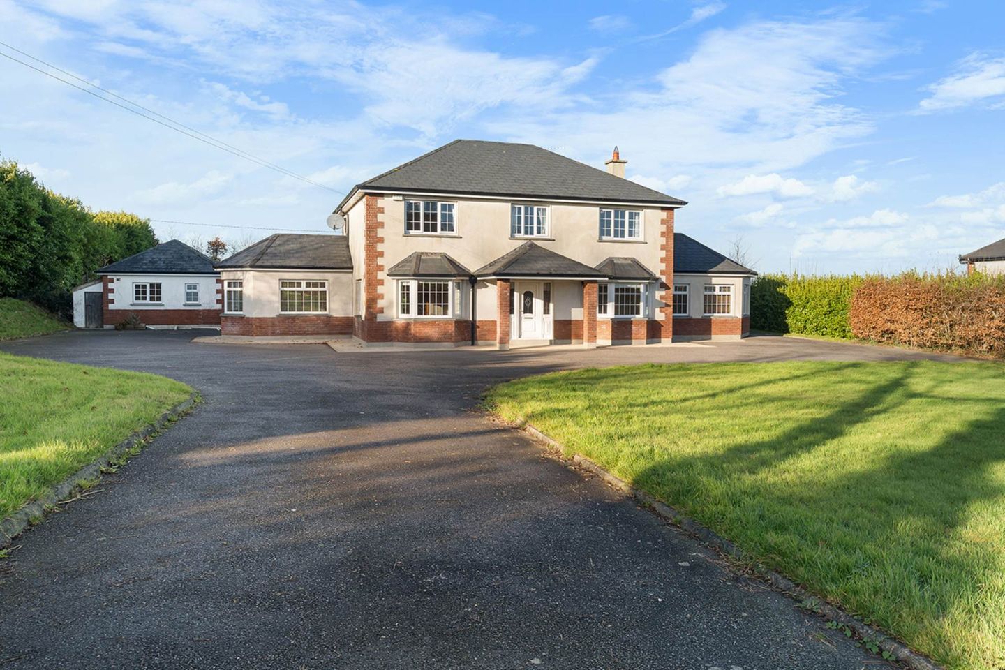 Tubberduff, Gorey, Co. Wexford, Y25R6W6