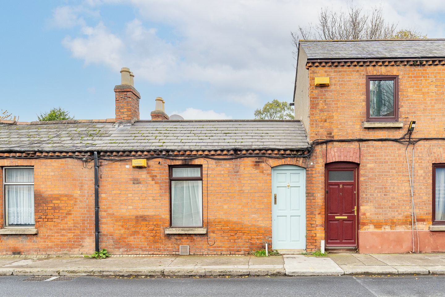 10 Faulkners Terrace, Kilmainham, Kilmainham, Dublin 8, D08V3YY is for