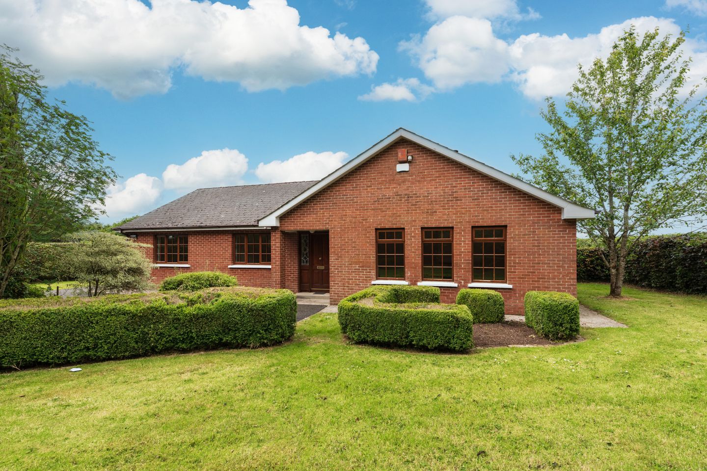 Glashare, Tipper North, Naas, Co. Kildare, W91X9WY is for sale on Daft.ie